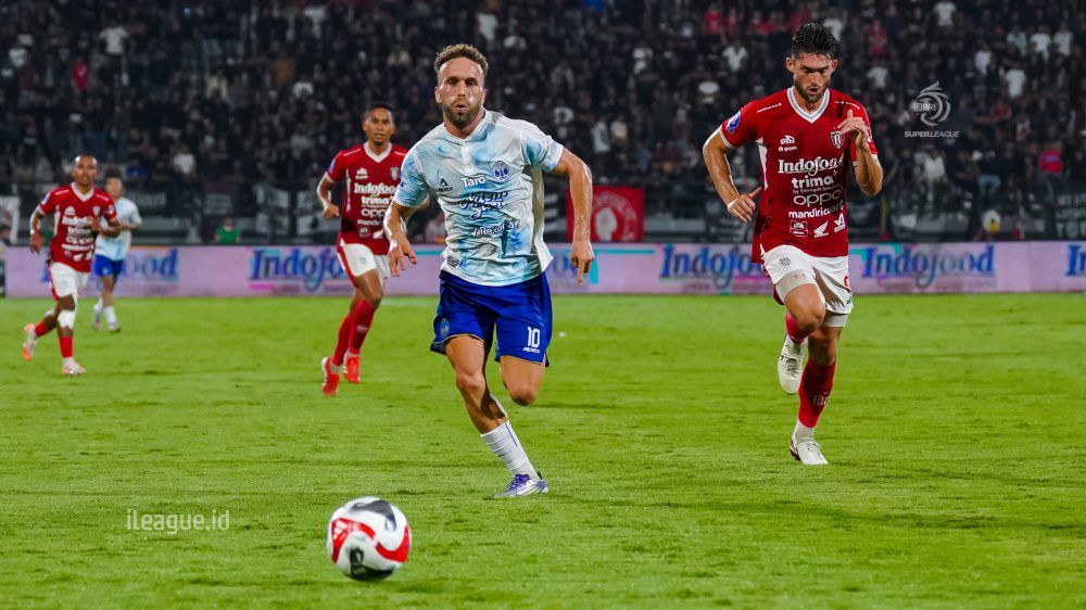 Mga Anomaliya at Surpresa sa BRI Super League 2025/26: Mga Hari ng Home Game vs Mentalidad sa Away