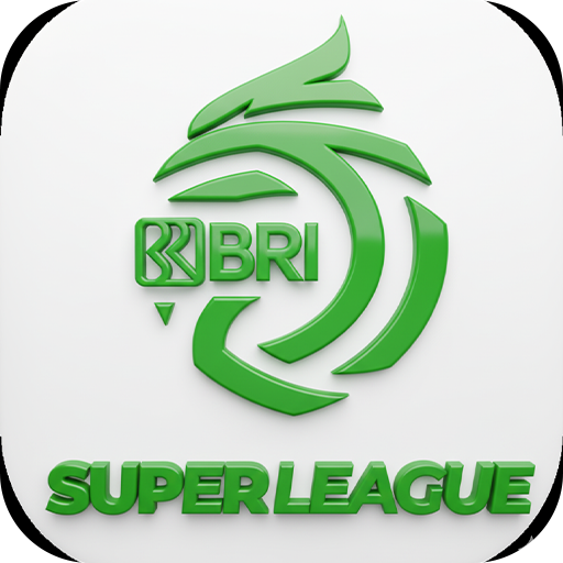 site logo super league indonesia